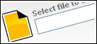 Choose your file
